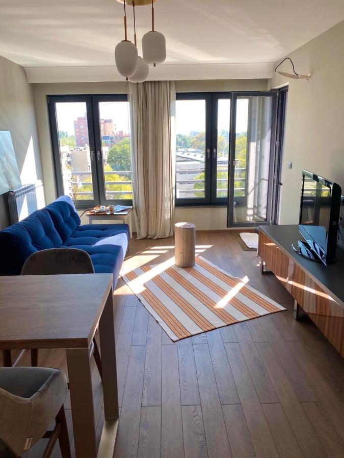 Lido De Plovdiv Apartments Zewnętrze zdjęcie