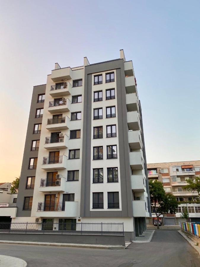 Lido De Plovdiv Apartments Zewnętrze zdjęcie