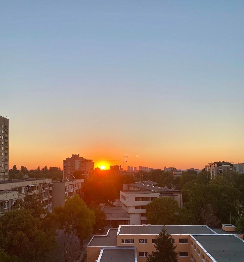 Lido De Plovdiv Apartments Zewnętrze zdjęcie