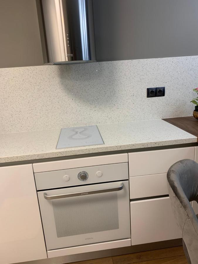 Lido De Plovdiv Apartments Zewnętrze zdjęcie