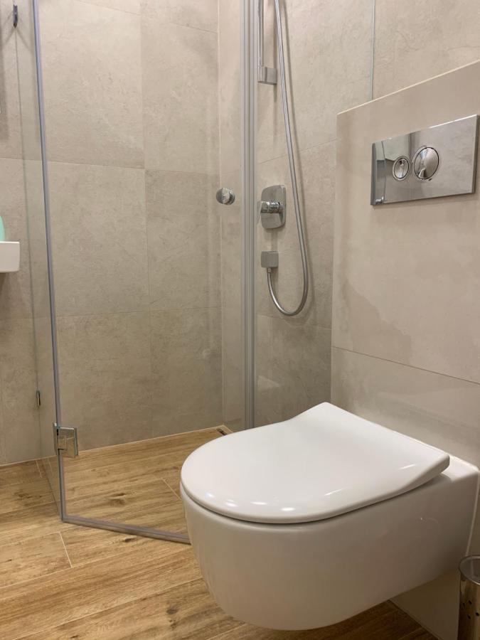 Lido De Plovdiv Apartments Zewnętrze zdjęcie