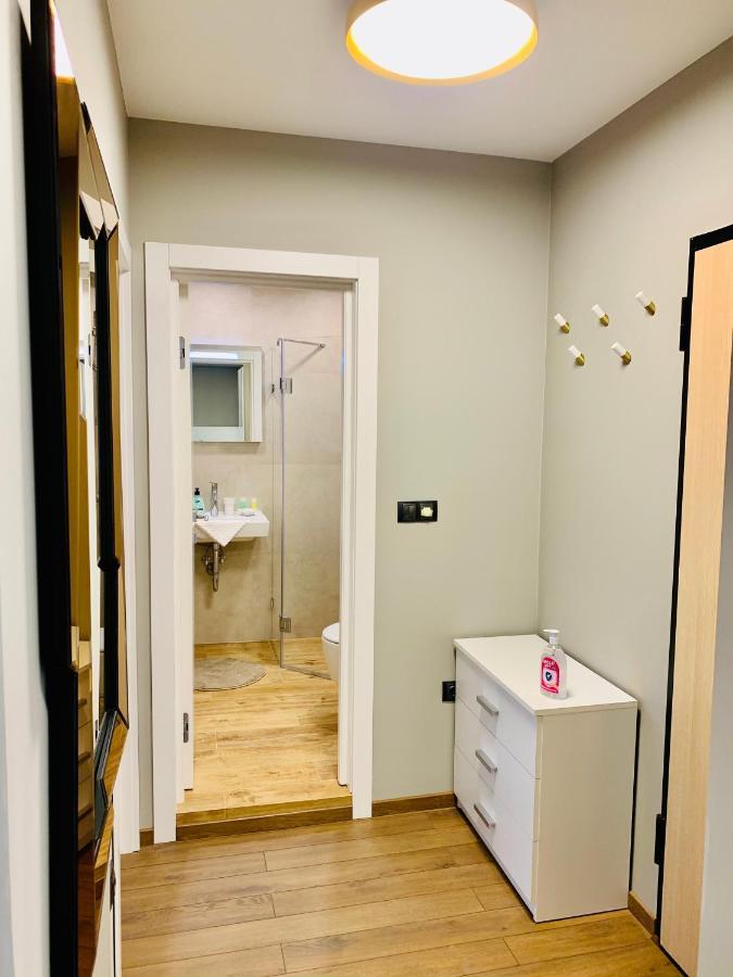 Lido De Plovdiv Apartments Zewnętrze zdjęcie