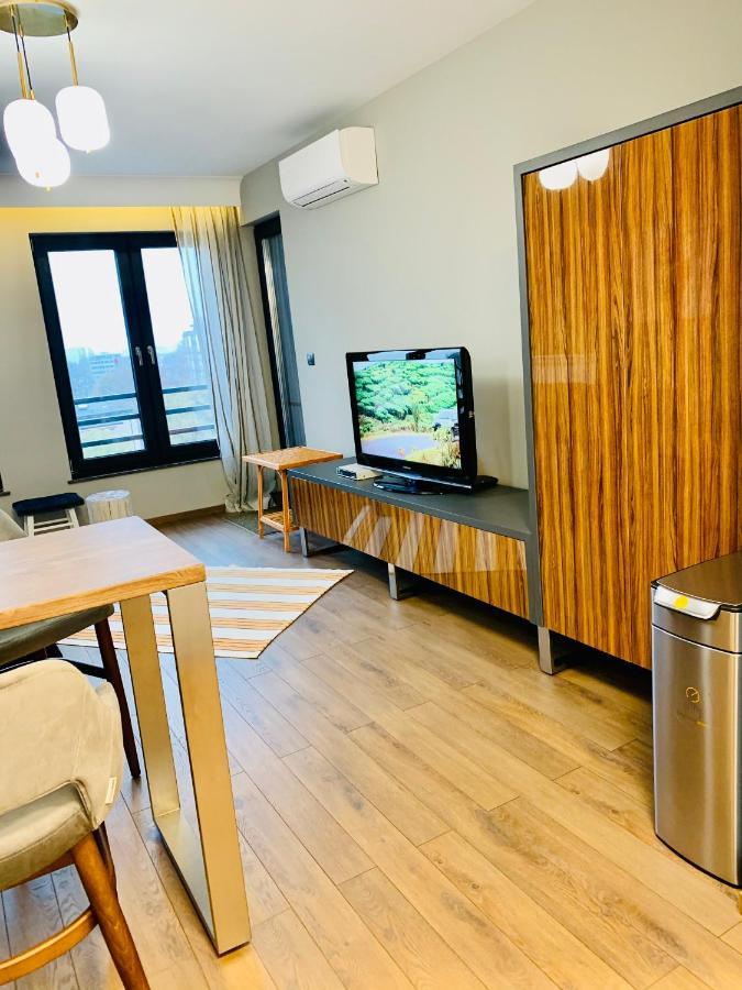Lido De Plovdiv Apartments Zewnętrze zdjęcie