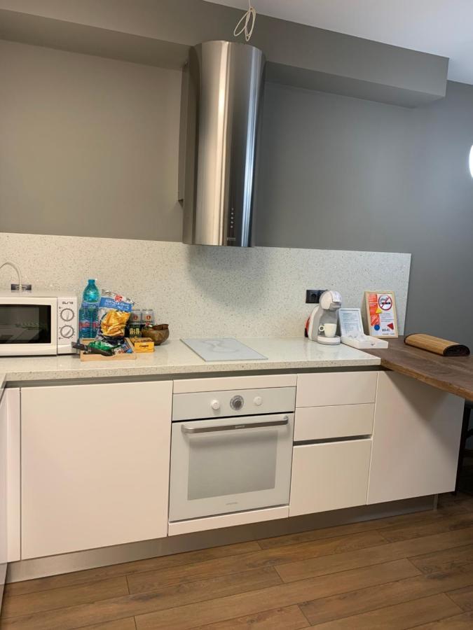Lido De Plovdiv Apartments Zewnętrze zdjęcie