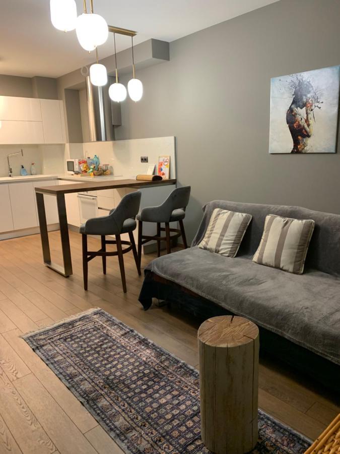 Lido De Plovdiv Apartments Zewnętrze zdjęcie